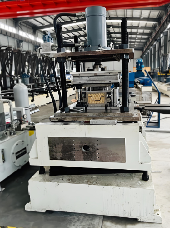 Cutting die