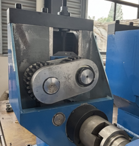Roll forming machine1