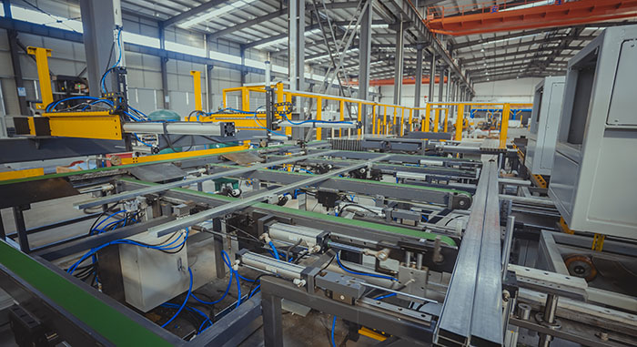 automatic packing machines