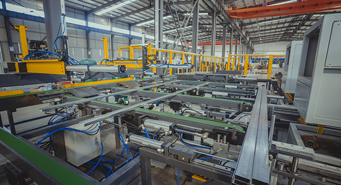 automatic packing machines