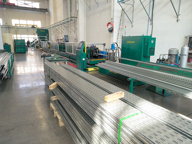 bracket roll forming machine (5)