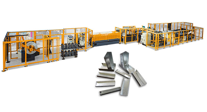 layout of automatic packing systems3